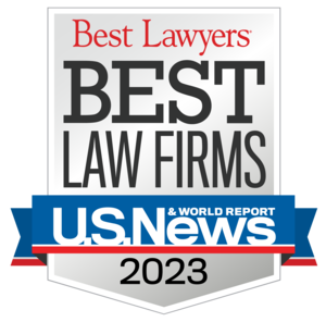 best law firms 2022