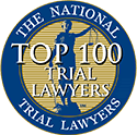 the national trial lawyers top 100