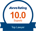 avvo top lawyers