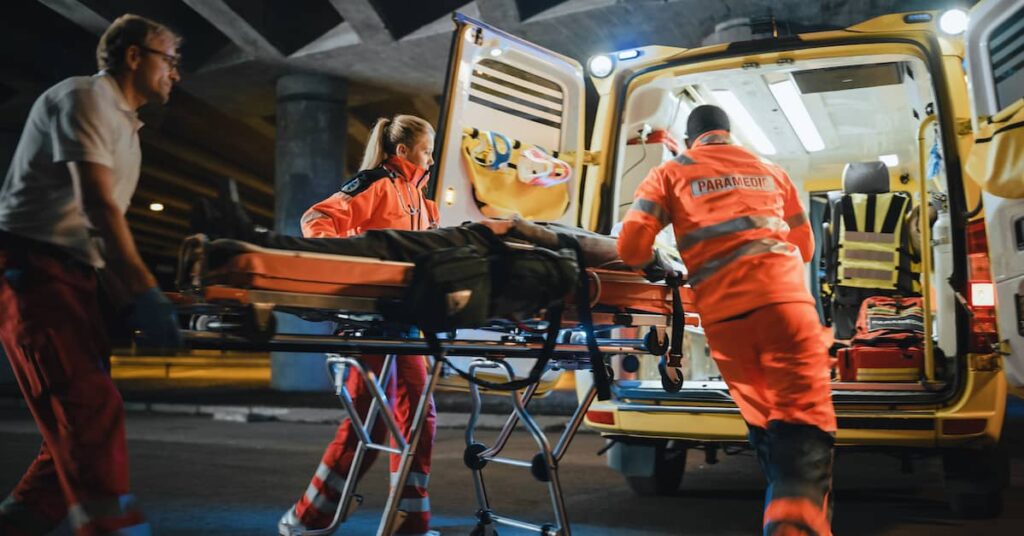 Catastrophic Injury Lawyers