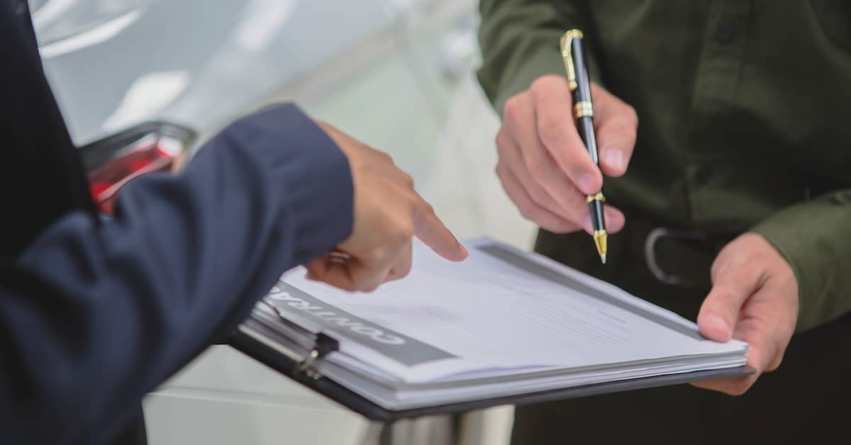 Why You Should Never Accept a Car Accident Settlement Without Legal Advice