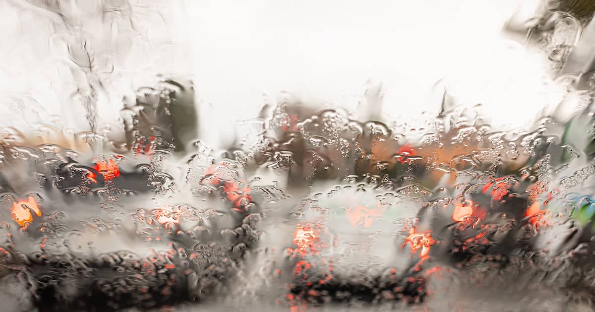 Your Rights After a Multi-Car Pile-up in East Tennessee