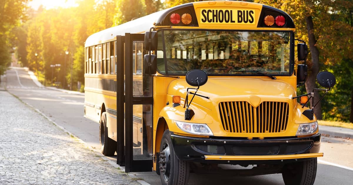 Navigating Back-to-School Traffic on Two Wheels in Johnson City